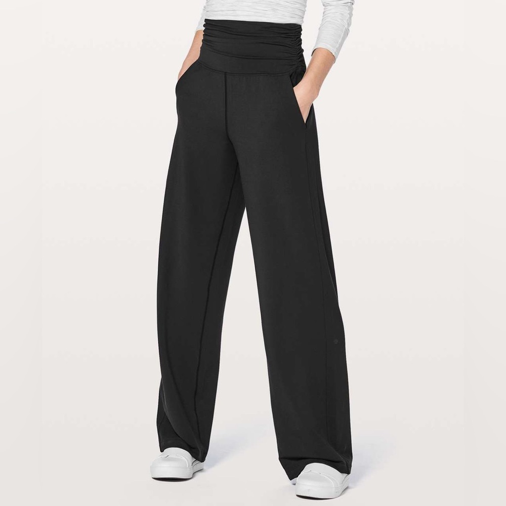 Lululemon Take It Easy Pants size 4